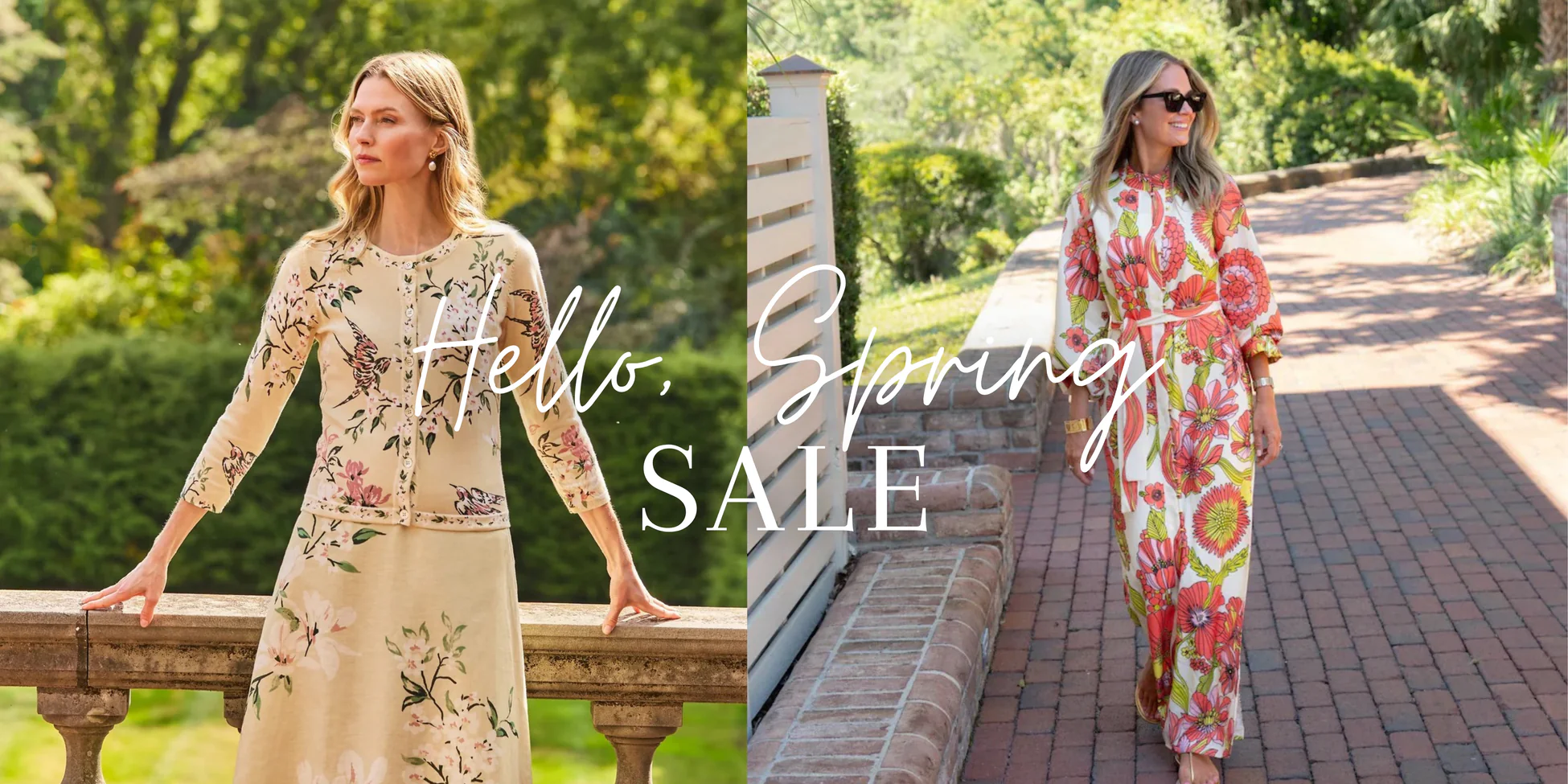 Style for Every Occasion